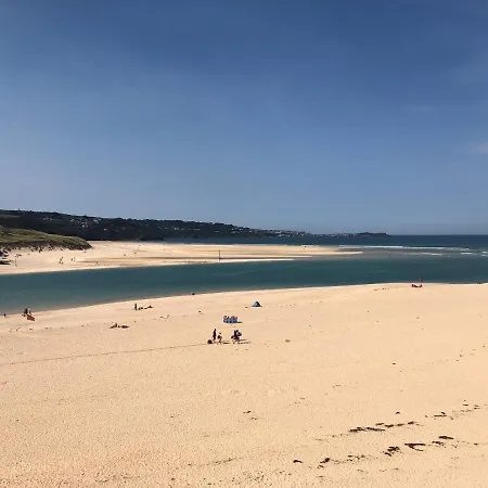 2 Lapwing Drive Bed & Breakfast Hayle