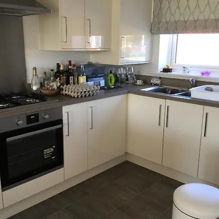 2 Lapwing Drive Bed & Breakfast *