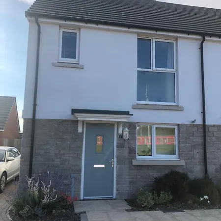 2 Lapwing Drive Bed & Breakfast
