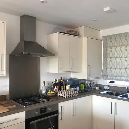 2 Lapwing Drive Bed & Breakfast Hayle